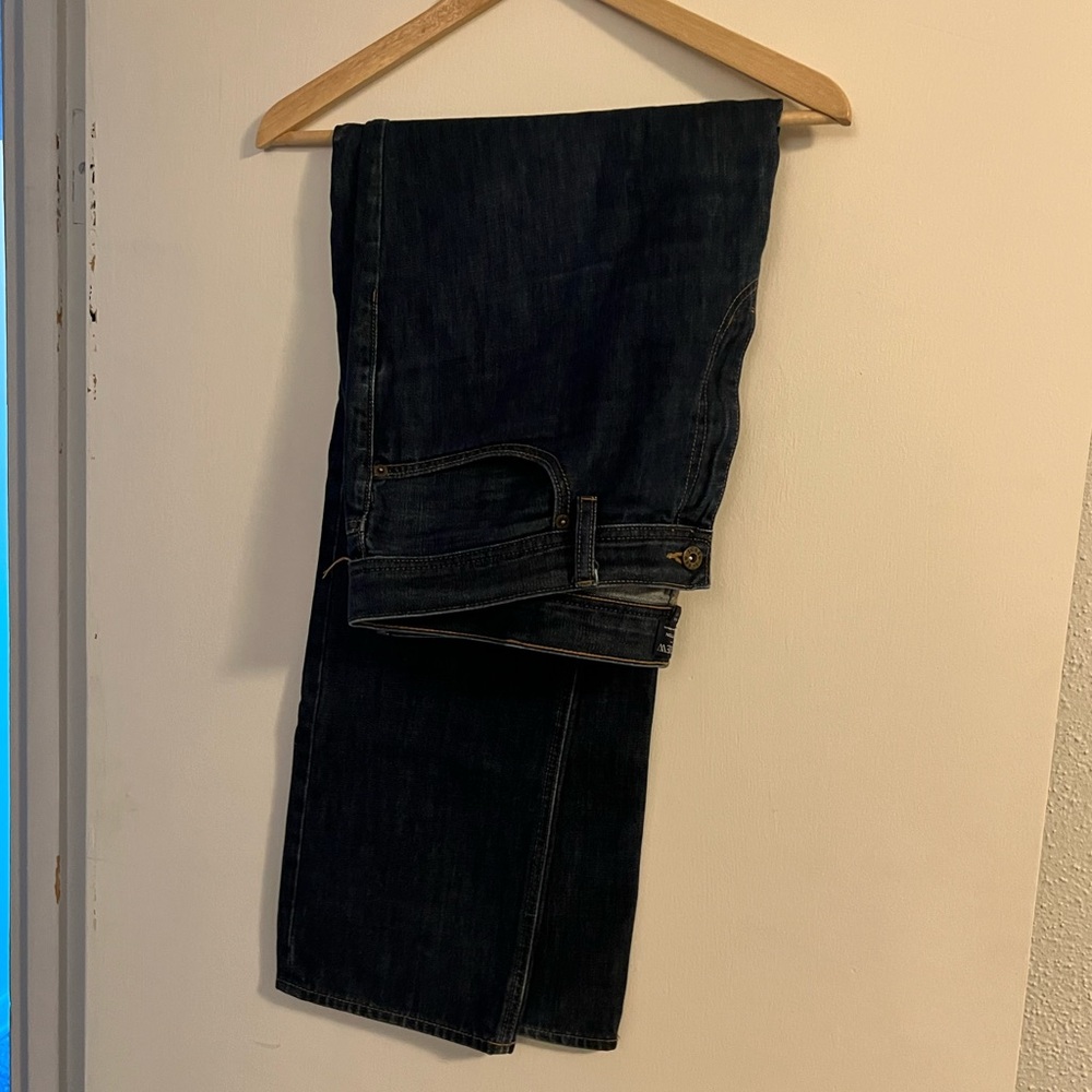 Jcrew Jeans 38x32